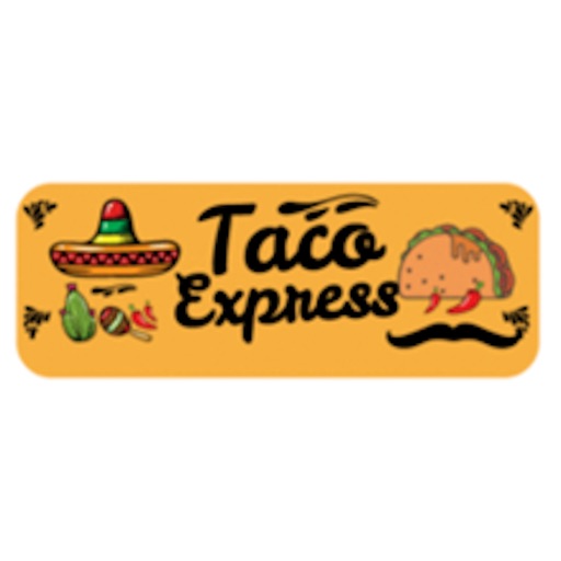 Taco Express (Dordrecht) icon