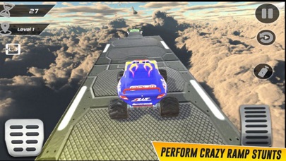 Transform Race: Impossible Stu screenshot 2