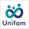 Unifam App is a holistic employee engagement app that's designed to create happier workplace by rewarding employee for being healthy and contributing to company's success in different ways