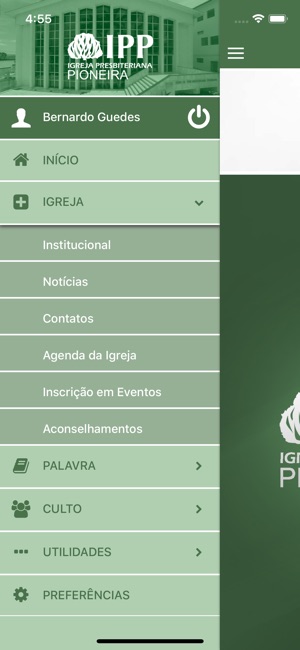 IP Pioneira(圖2)-速報App