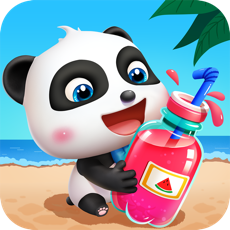 Activities of Baby Panda's Juice Shop