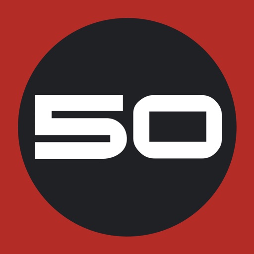 Sena 50 Utility iOS App