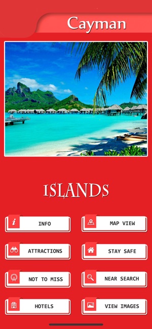 Cayman Island Tourism Guide(圖2)-速報App