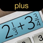 Fraction Calculator Plus