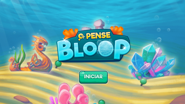 Pense+ Bloop(圖2)-速報App