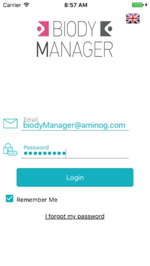 BiodyManager(圖1)-速報App