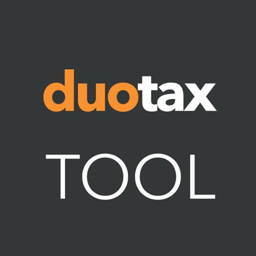 Duo Tax Tool