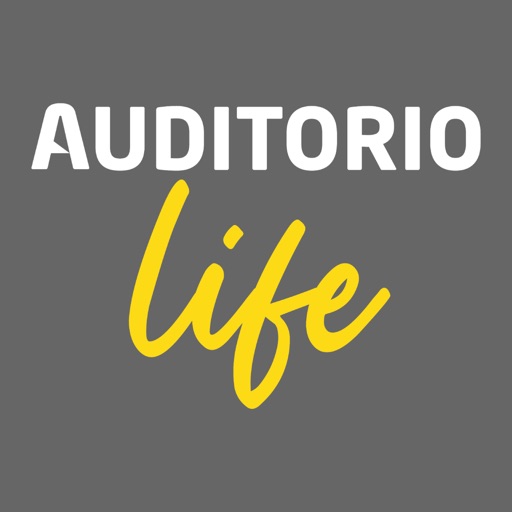 Auditorio Life Radio
