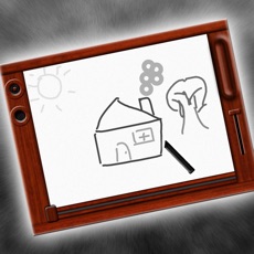 Activities of Classic Magnetic Doodle Board