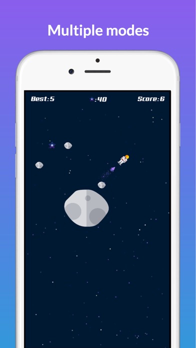 Astrom screenshot 3