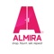 Almira is on a mission to make Indian attire more affordable and sustainable