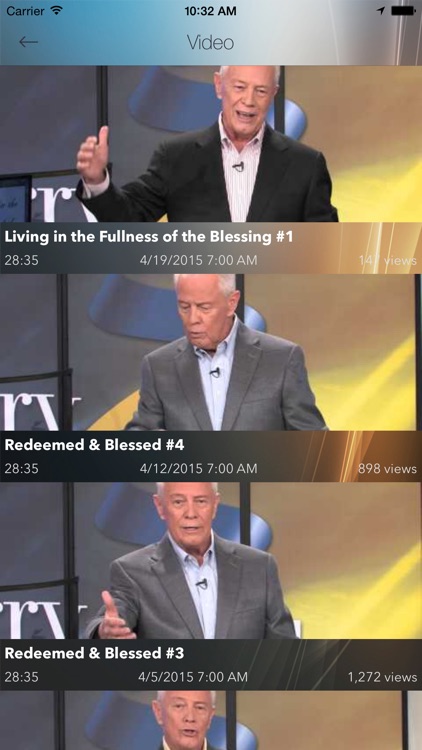 Jerry Savelle Ministries