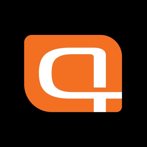 Quadrum Fitness Center icon