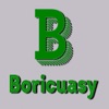 BoriCuasy Social Network