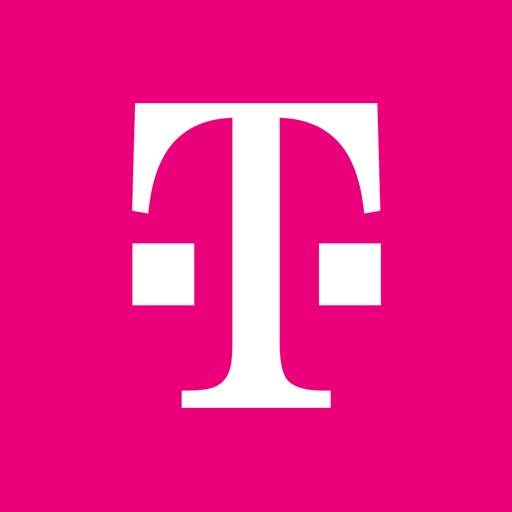 My T-Mobile - Nederland Icon