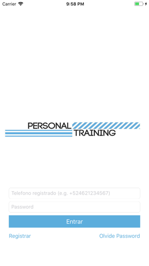 Personal_Trainer(圖2)-速報App