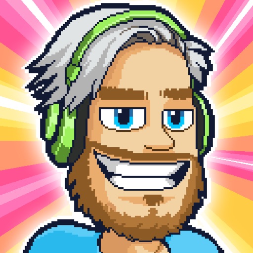 PewDiePie's Tuber Simulator
