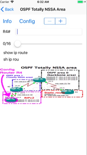 CCNA Routing Lite