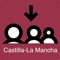 ¿ Eres interino de educación en Castilla-La Mancha