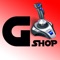 Gamer Screw Shop is the lightest, fastest and easiest game shop app on the market