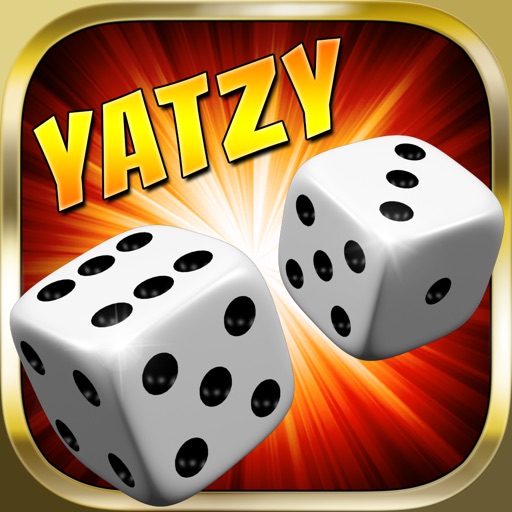 Yatzy Dice Master icon