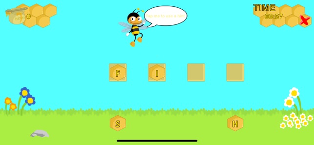 Buzz Words - Learn to spell(圖6)-速報App