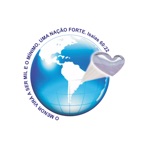 COMUNIDADE INTERNACIONAL ÁGAPE