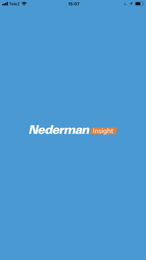 Nederman Insight(圖1)-速報App