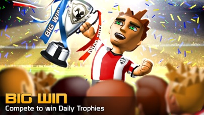 download Big Win Soccer: World Football apps 3