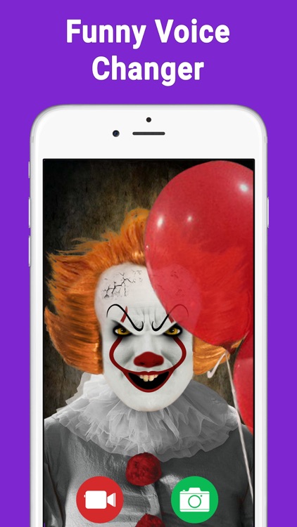 Crazy Helium Snap Video 4 Chat