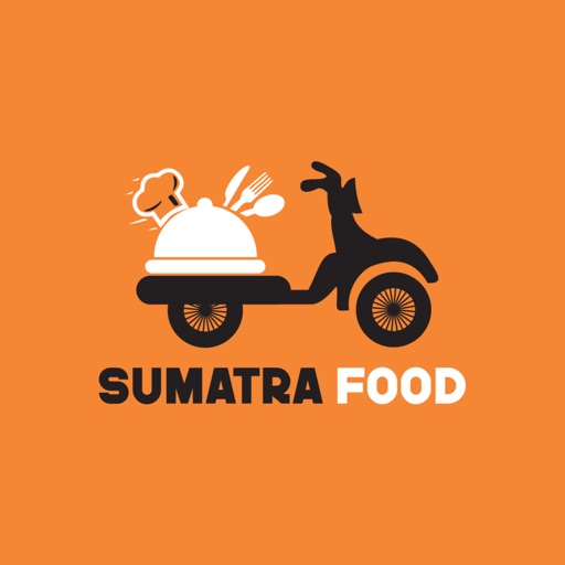 Sumatra Food Delivery App