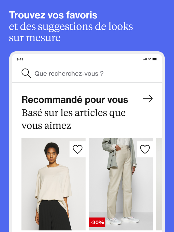 Zalando boutique mode en ligne Zalando boutique mode en ligne
