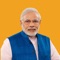 Official App of Prime Minister of India, Narendra Modi