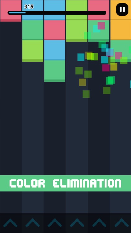 Color Block Blast - Match Game screenshot-3