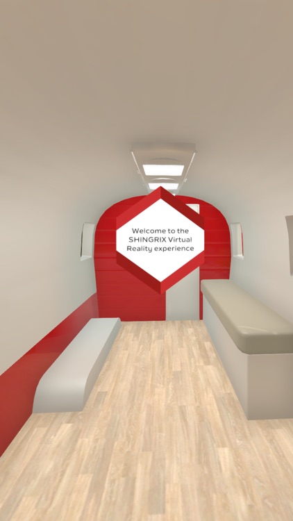 SHINGRIX Virtual Reality