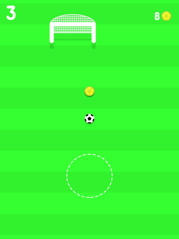 Mini Goal Cup screenshot 2