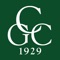 Mobile App for use by members of the Carolina Golf Club