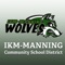 The IKM-Manning CSD app is a great way to conveniently access the most recent news, announcements, and events