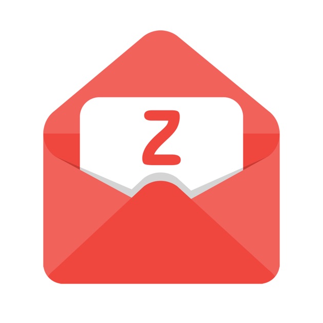 Zoho mail