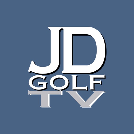 JD Golf TV