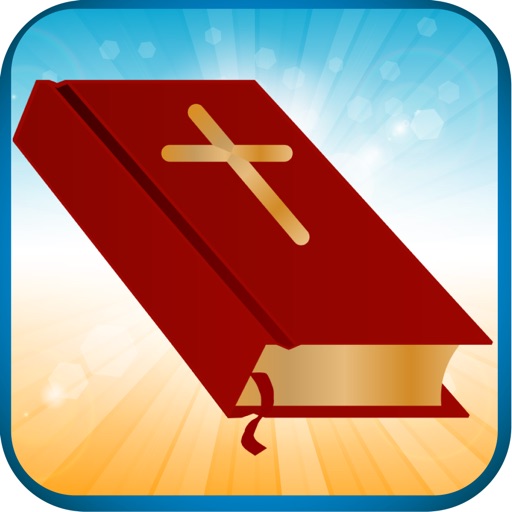 Holy Sacred Writ Trivia icon