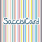 App Icon for SACCISICARD App in Indonesia IOS App Store
