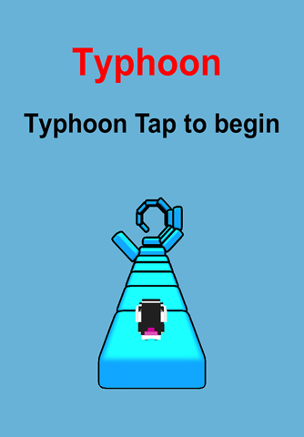 Typhoon Iaknow screenshot 2