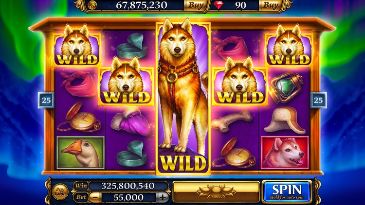 Slot Machines 777 - Slots Era