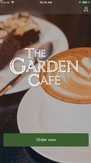 Stockwood Garden Café(圖1)-速報App