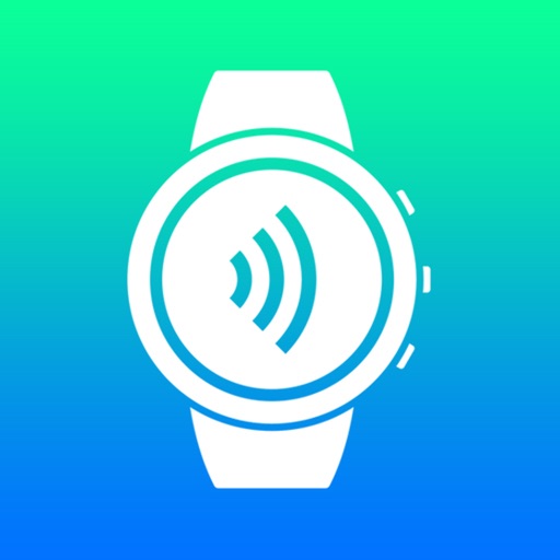 SmartWatch Bluetooth Notifier