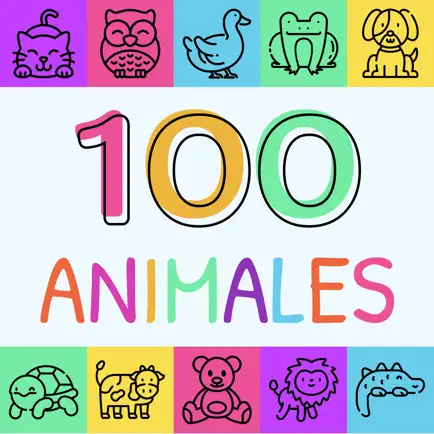 100 Animales Читы