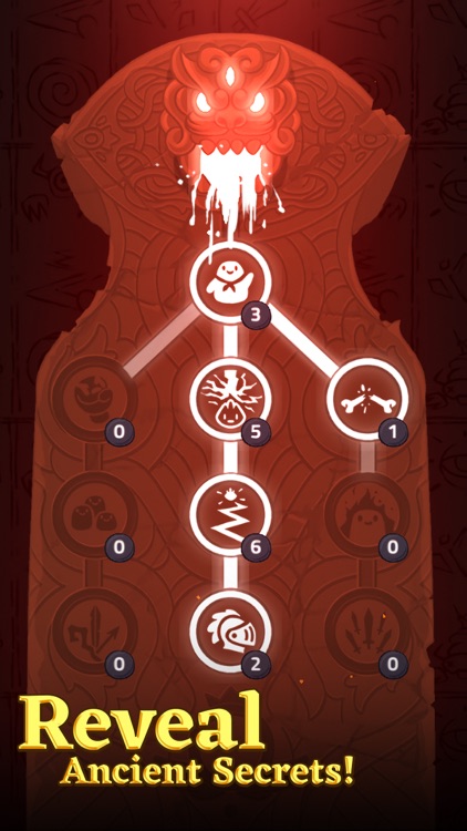 Hopeless Heroes: Tap Attack screenshot-0