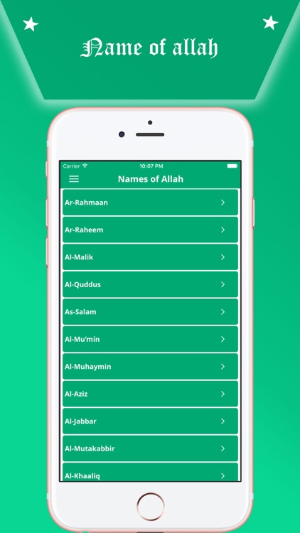Muslim Prayer Time and Quran screenshot-4