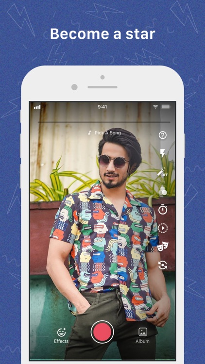 Josh: India's Short Video App